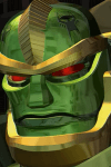 Rhinox