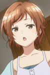 Tomozaki no Imouto