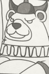 Kuma Uta
