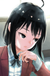 Machi Nishina