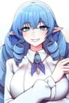Elisha Sylvan Glenciel