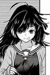 Suzume