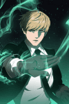 Leonhart