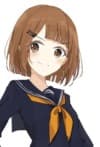 Aoi Hazama