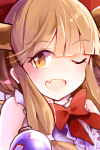 Suika Ibuki