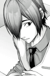 Ibuki Aoshige