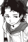 Hinata Misogiya