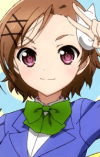 Chiyuri Kurashima