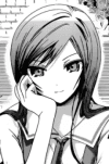 Tsukasa Chuujou