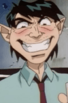 Zenigata