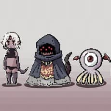 Ma no Monotachi