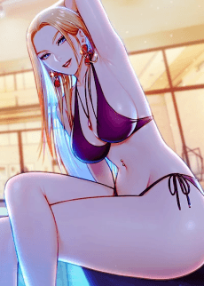 Pool Party