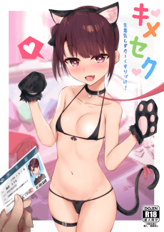 Kimeseku Namaiki Sister Kusurizuke!