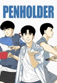 PENHOLDER