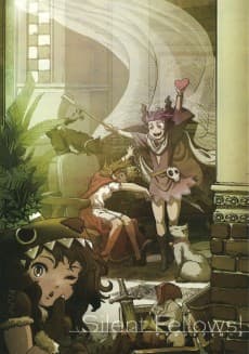 Silent Fellows