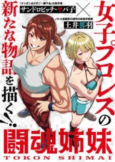 Toukon Shimai