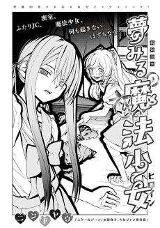 Yume Miru Heroine
