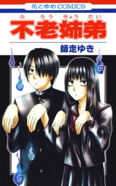 Furou Kyoudai