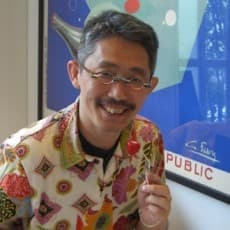 Hiroyuki Kagami