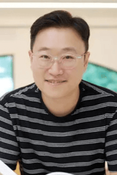 Hyeong-Gyu Kang