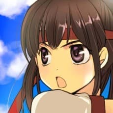 Nana Ikechi