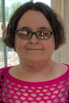 Leighann Harvey