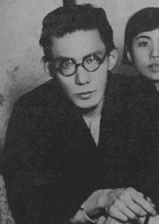 Mushitarou Oguri