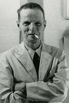 William Irish