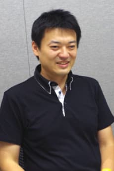 Takanari Ishiyama