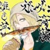 Yakiimo Handsome Saitou