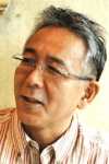 Fujihiko Hosono