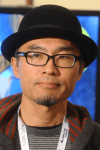 Shintarou Kago
