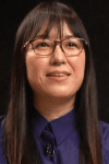 Mari Okada
