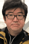 Yoshihiko Umakoshi