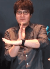 Eiichi Shimizu