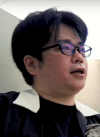 Yasushi Hoshino