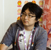 Masahiro Ikeno