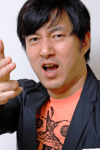Goichi Suda