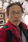 Masaharu Nabeshima