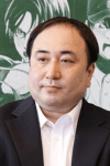 Hirotoshi Kurita
