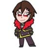 Hazama Amano