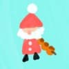 Santa Mitarashi
