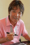 Satoshi Ikezawa