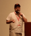 Ed Chavez