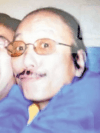Tsutomu Adachi