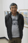 Hiroshi Takahashi