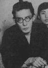 Mushitarou Oguri