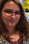 Julie Goniwich