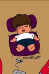Minor Boy