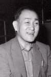 Eiji Tsuburaya
